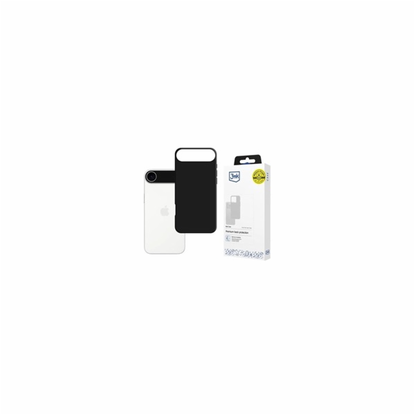 3mk Matt Case pro Apple iPhone 17 Air