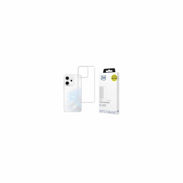 3mk Clear Case pro Oppo Reno 14