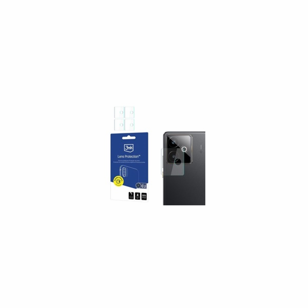 3mk Lens Protection pro Realme GT 7T