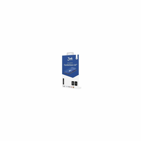 3mk FlexibleGlass Lite pro Realme GT 7T