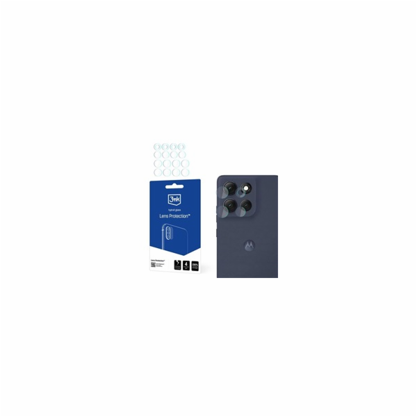 3mk Lens Protection pro Motorola Moto G86 / G86 Power