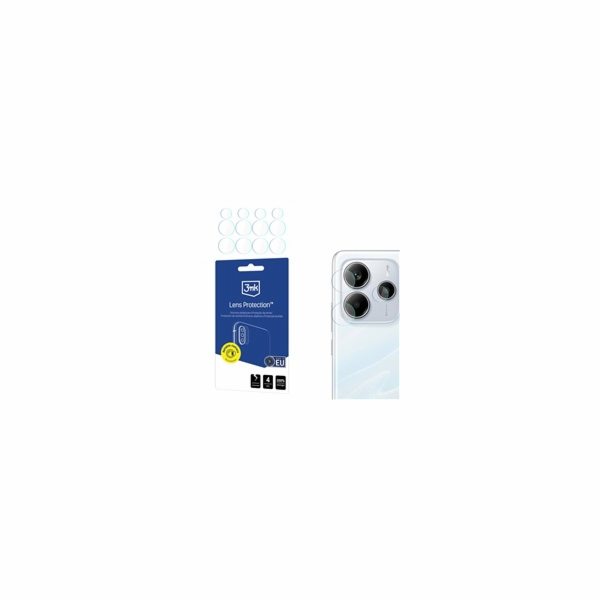 3mk Lens Protection pro Redmi Note 14 5G Global