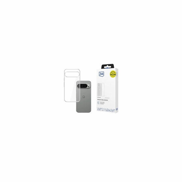 3mk Armor Case pro Google Pixel 10/Google Pixel 10 Pro