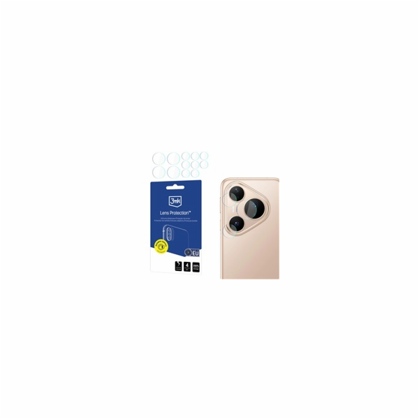 3mk Lens Protection pro Huawei Pura 80 Pro