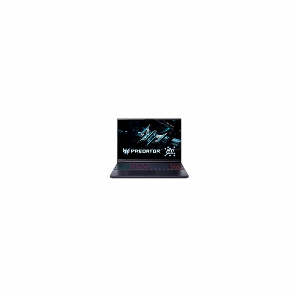 ACER NTB Predator Helios Neo 16 AI (PHN16-73-91XS),Ultra9...