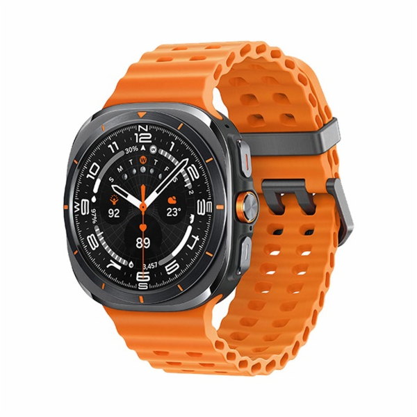 Samsung Galaxy Watch Ultra 2025 Gray