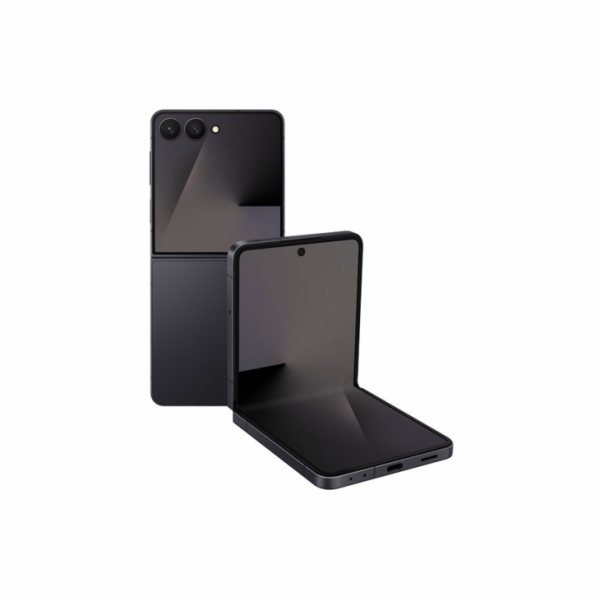 Samsung Galaxy Z Flip 7/12GB/256GB/Black