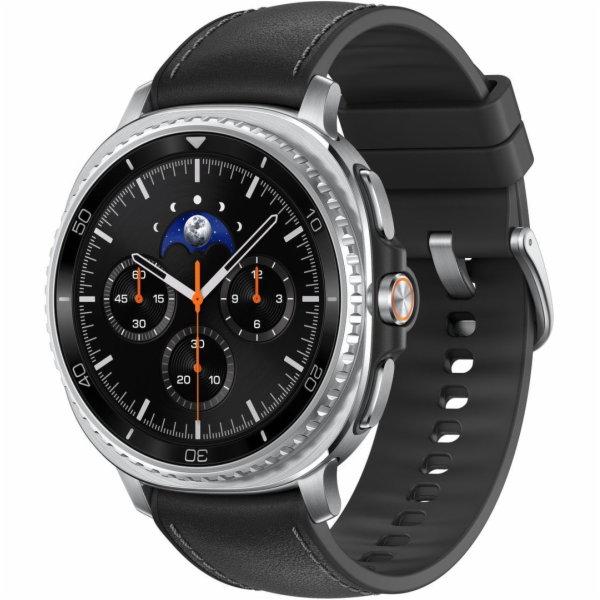 Samsung Galaxy Watch 8 46mm Black