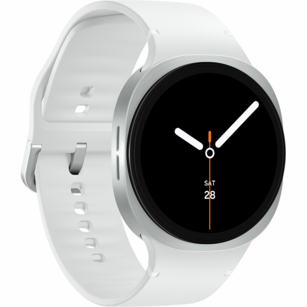 Samsung Galaxy Watch 8 44mm Silver