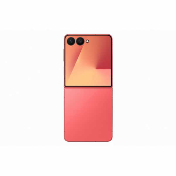 Samsung Galaxy Z Flip7 5G 512GB Red