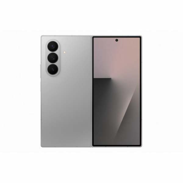 Samsung Galaxy Z Fold7 5G 12GB/512GB šedý, EU