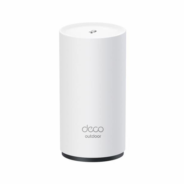 WiFi router TP-Link Deco BE25-Outdoor(1-pack) venkovní AP...