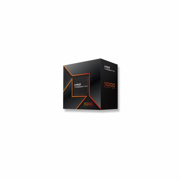AMD Ryzen ThreadRipper 9980X - 3.2 GHz - 64 jádrový - 128...