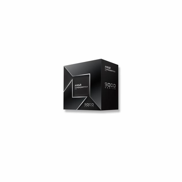 AMD Ryzen Threadripper PRO 9975WX procesor