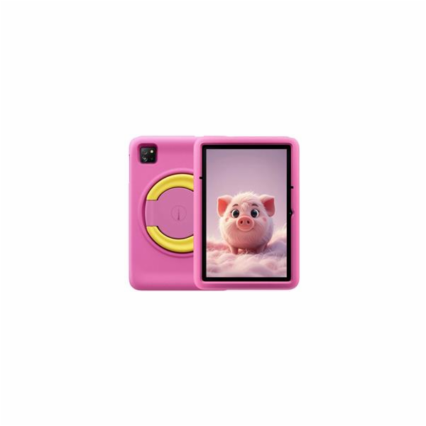 BLACKVIEW Tab A6 Kids 10.1" PINK HD+ IPS 1280x800 A523 Oc...