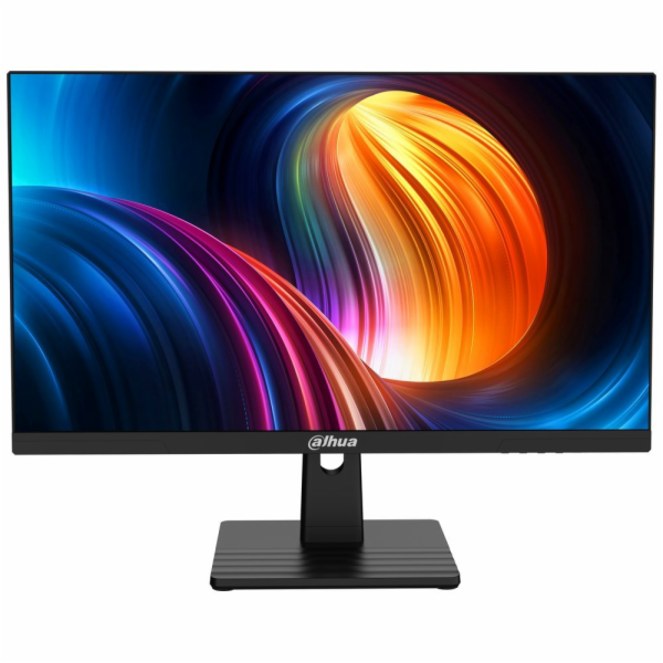 Dahua DHI-LM27-B221B - Commercial Series - LED monitor - ...