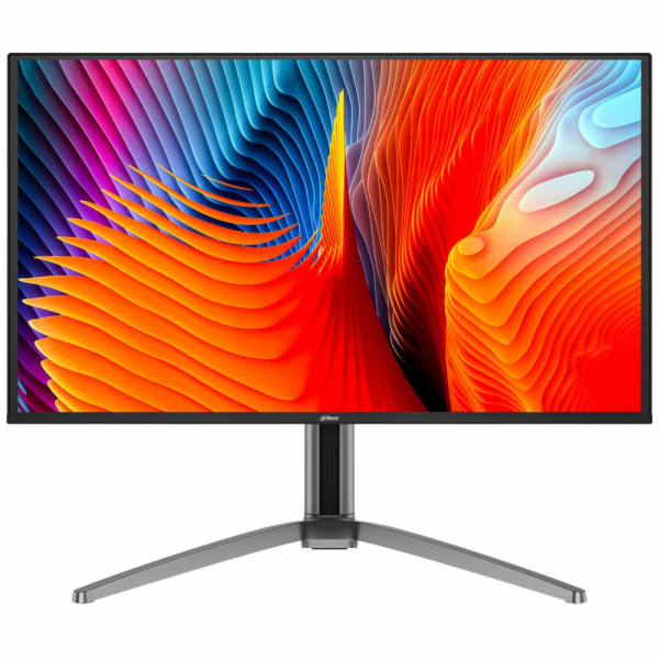 DAHUA 27" LED LM27-GO34A/ QD-OLED panel/ 2560x1440 (QHD)/...