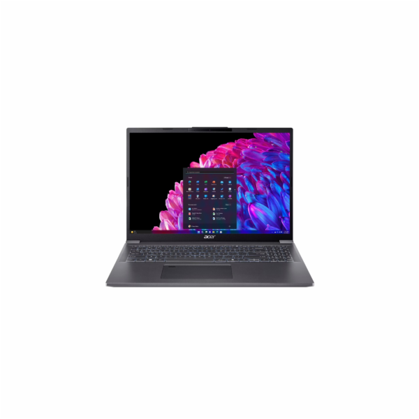 Acer Aspire 16 NX.J4XEC.001 Steel Gray (A16-71M-50JT)