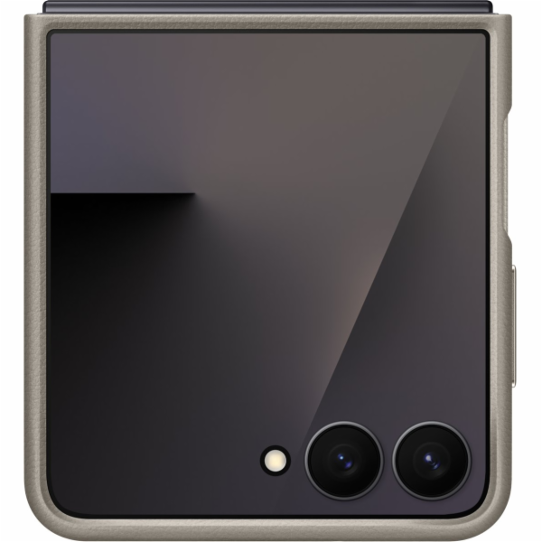 Samsung Kindsuit Case Galaxy Z Flip7, Ta