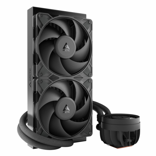 ARCTIC vodní chladič Liquid Freezer III Pro 280