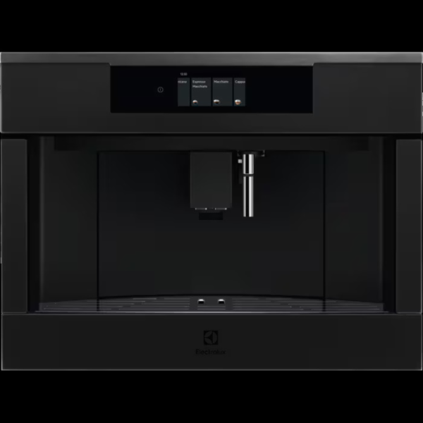 ELECTROLUX Vstavaný kávovar KBC95T