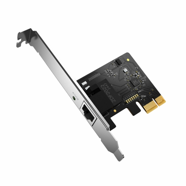 Mercusys MA210E Gigabit PCIe Network Adapter