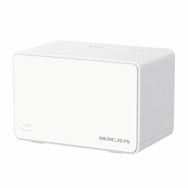 MERCUSYS Halo H80X(1-pack) WiFi6 Mesh (AX3000,2,4GHz/5GHz...