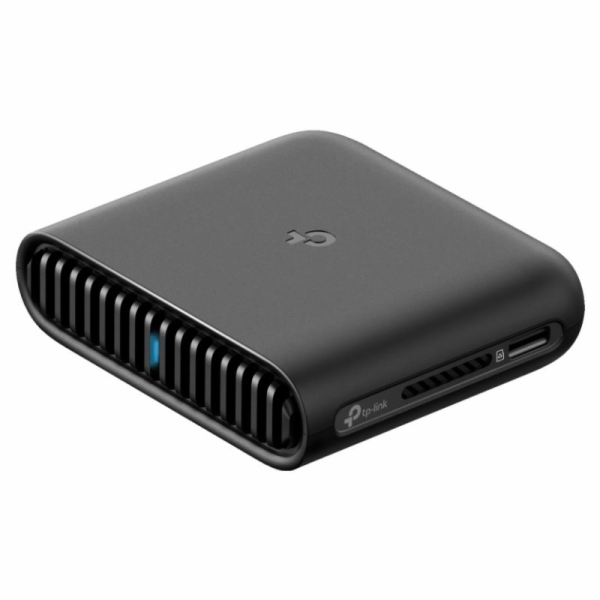 WiFi router TP-Link TL-WR3002X cestovní, AX3000, WiFi 6, ...