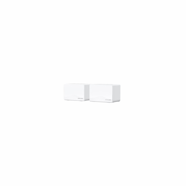 MERCUSYS Halo H25BE(2-pack) WiFi7 Mesh (BE3600,2,4GHz/5GH...