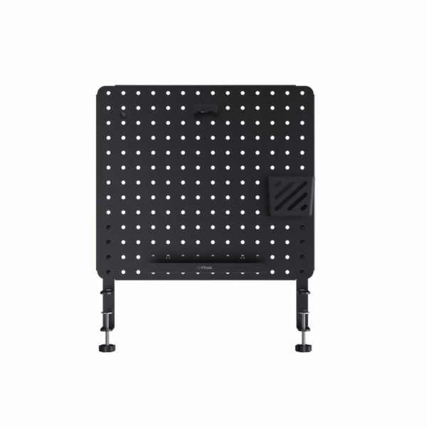 TRUST GXT723 VESTO METAL PEGBOARD