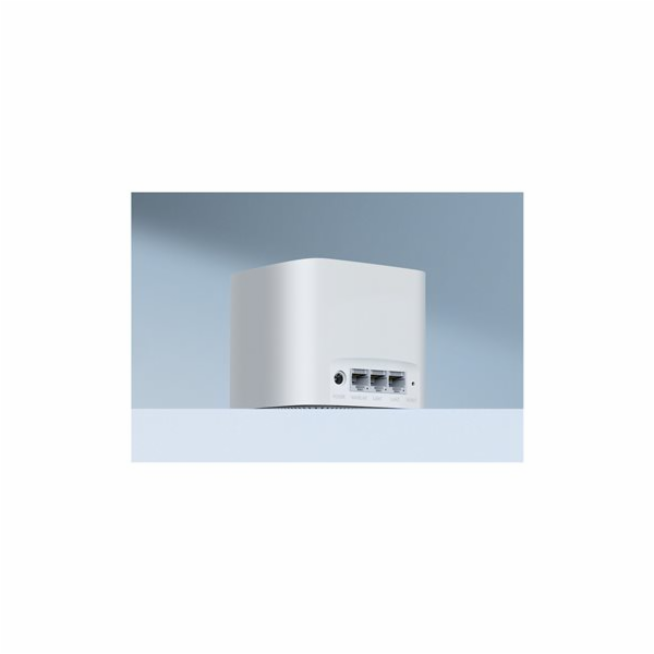 WiFi router TP-Link HX520(1-pack) WiFi6, AX3000, 3x GLAN,...