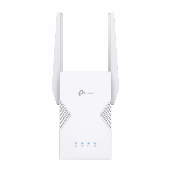TP-Link RE225BE EasyMesh WiFi7 Extender/Repeater (BE3600,...