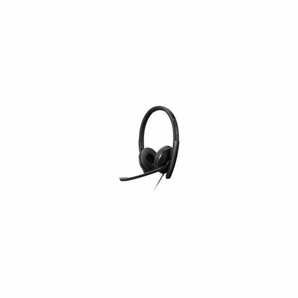 BAZAR - LENOVO sluchátka Wired ANC Headset Gen2 (Teams) -...