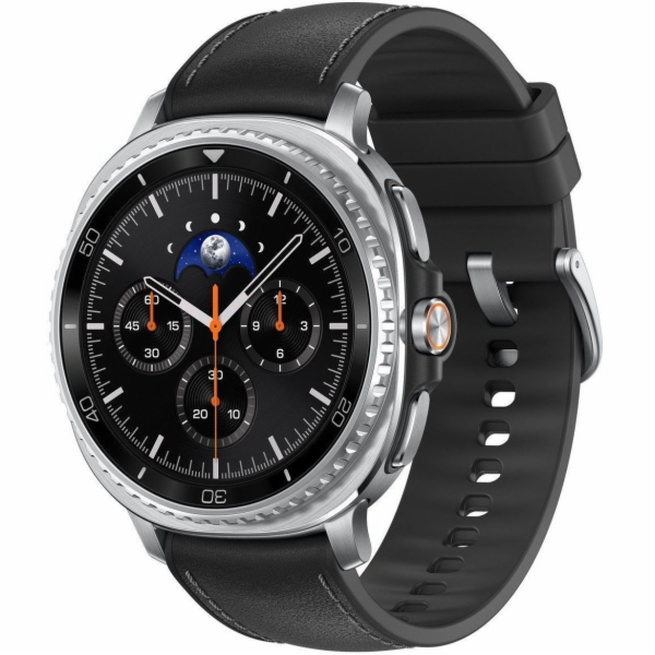 Samsung Galaxy Watch8 Classic 46mm schwarz