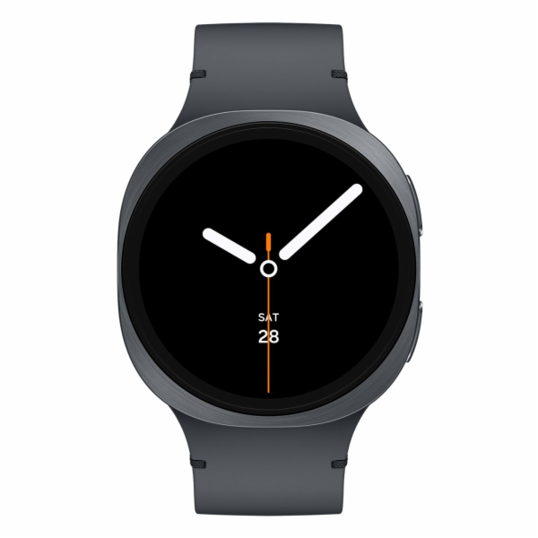 Samsung Galaxy Watch8 (44mm) graphit