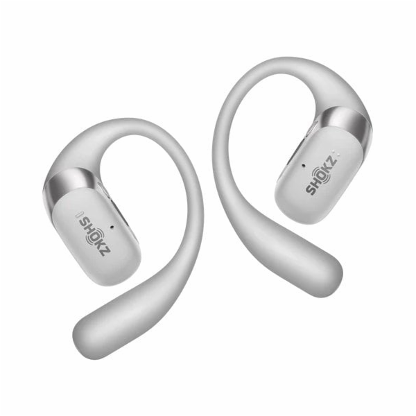 SHOKZ OpenFit 2+ Sluchátka Bezdrátový Za ucho, Do ucha Ho...