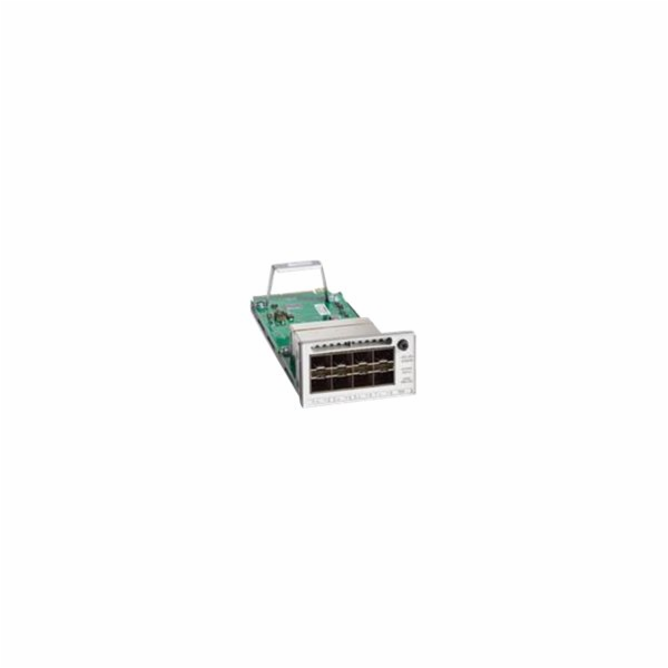 Cisco Catalyst 9300 Series Network Module - Expanzní modu...