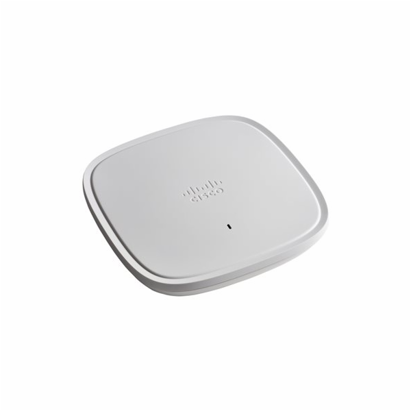 Cisco Catalyst 9115AXI - Bezdrátový access point - Blueto...