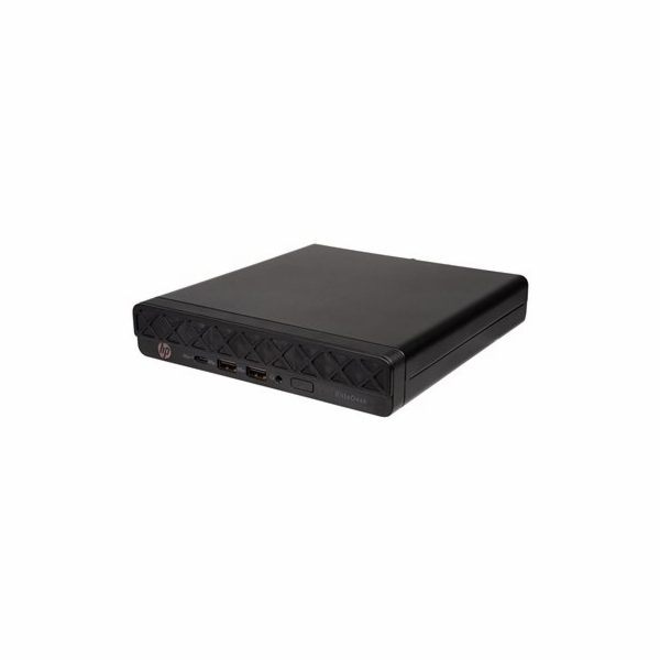 HP PC EliteDesk 8 Mini G1a, Ryzen 5 220, 1x16GB, 512GB, R...