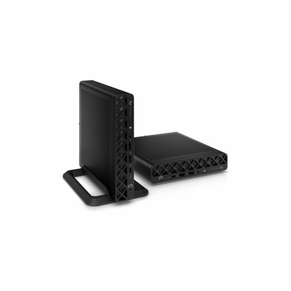 HP PC EliteDesk 8 Mini G1a Next Gen AI,Ryzen AI 5 340,32G...