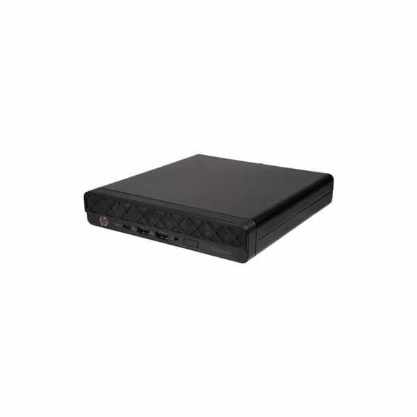 HP EliteDesk/8 G1a/Mini/R5-220/16GB/512GB/AMD int/W11H/3R