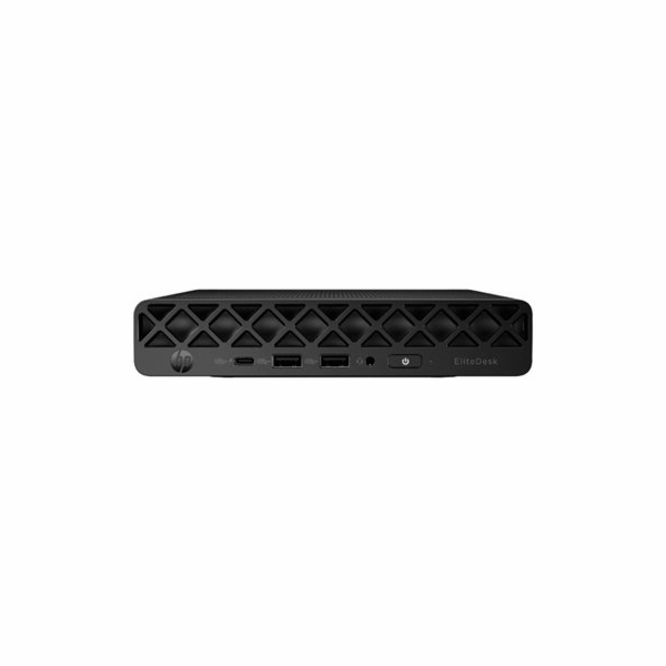 HP EliteDesk 8 Mini G1i AI/Ultra 5 235/16 GB/512 GB/Win 1...