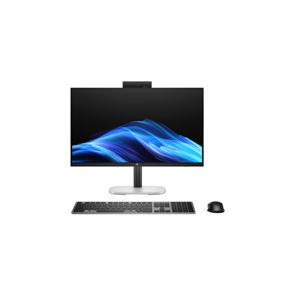 HP AIO ProStudio 4 G1i AiO 23.8 NT AI, Ultra 7 265T, 1x32...
