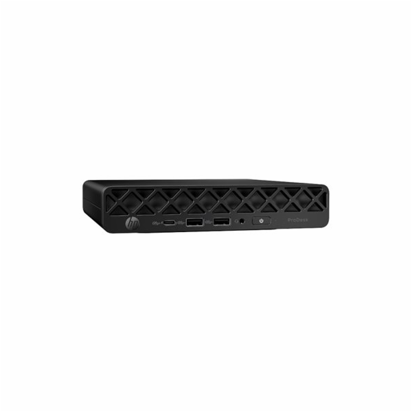 HP ProDesk 4/G1i/Mini/U5-225T/16GB/512GB/Intel int/W11H/3R