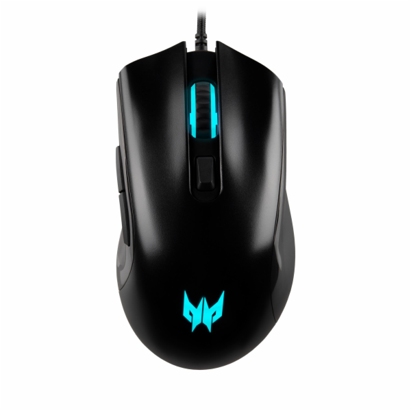 ACER drátová myš Predator Cestus 333,5 levels DPI,1ms,400...
