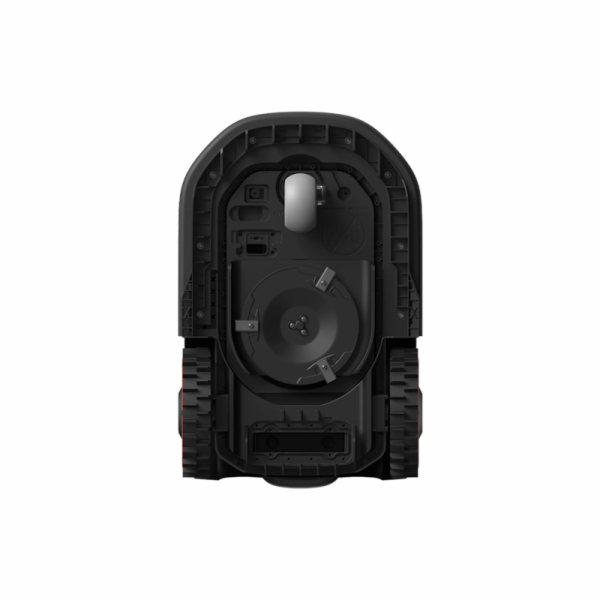 Robotická sekačka na trávu Anker eufy E15 šedá