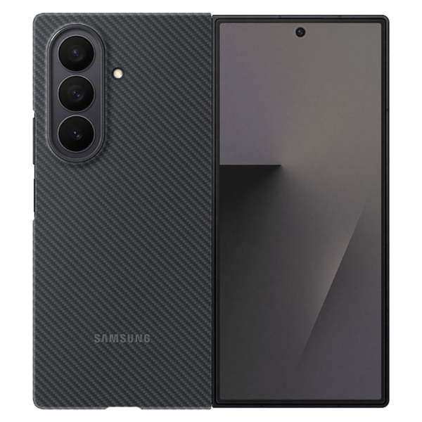 Samsung Carbon Shield Case Z Galaxy Fold