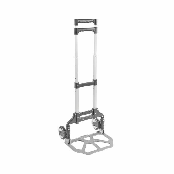 Rudl G21 skládací, 70 kg