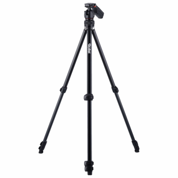 Rollei stativ Compact Creator/ 26930/ mobilní telefony/ f...