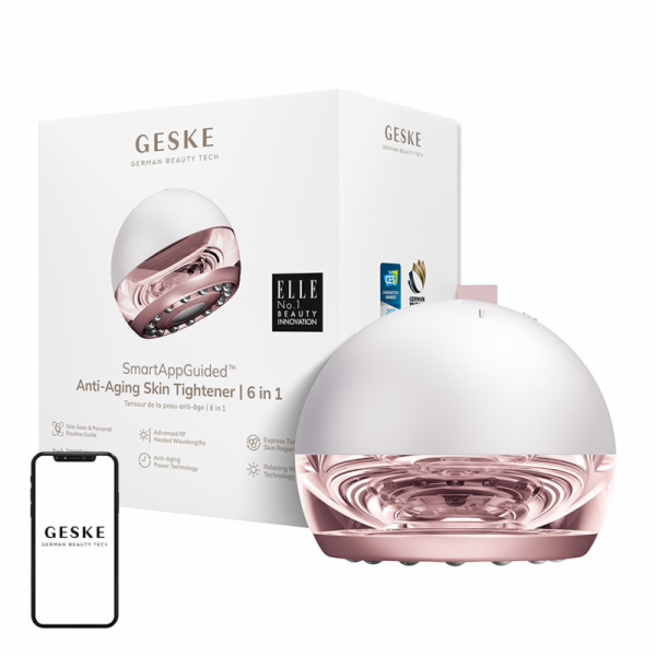 Geske Anti-Aging Skin Tightener 6v1 (Starlight)